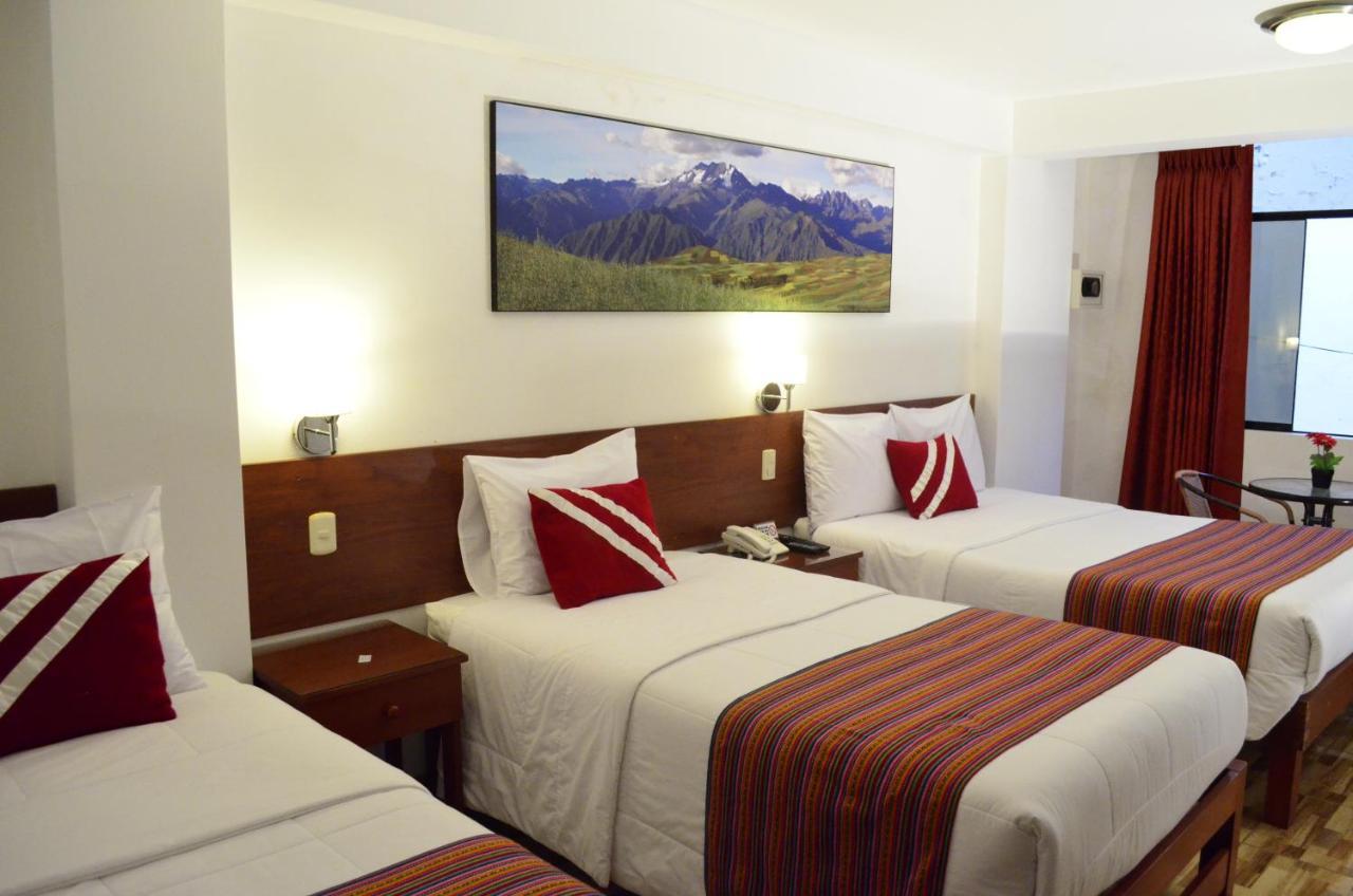 Viandina Inn