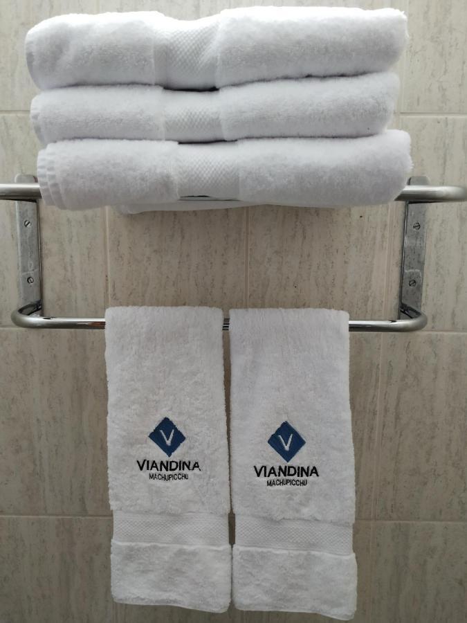 Inn Viandina