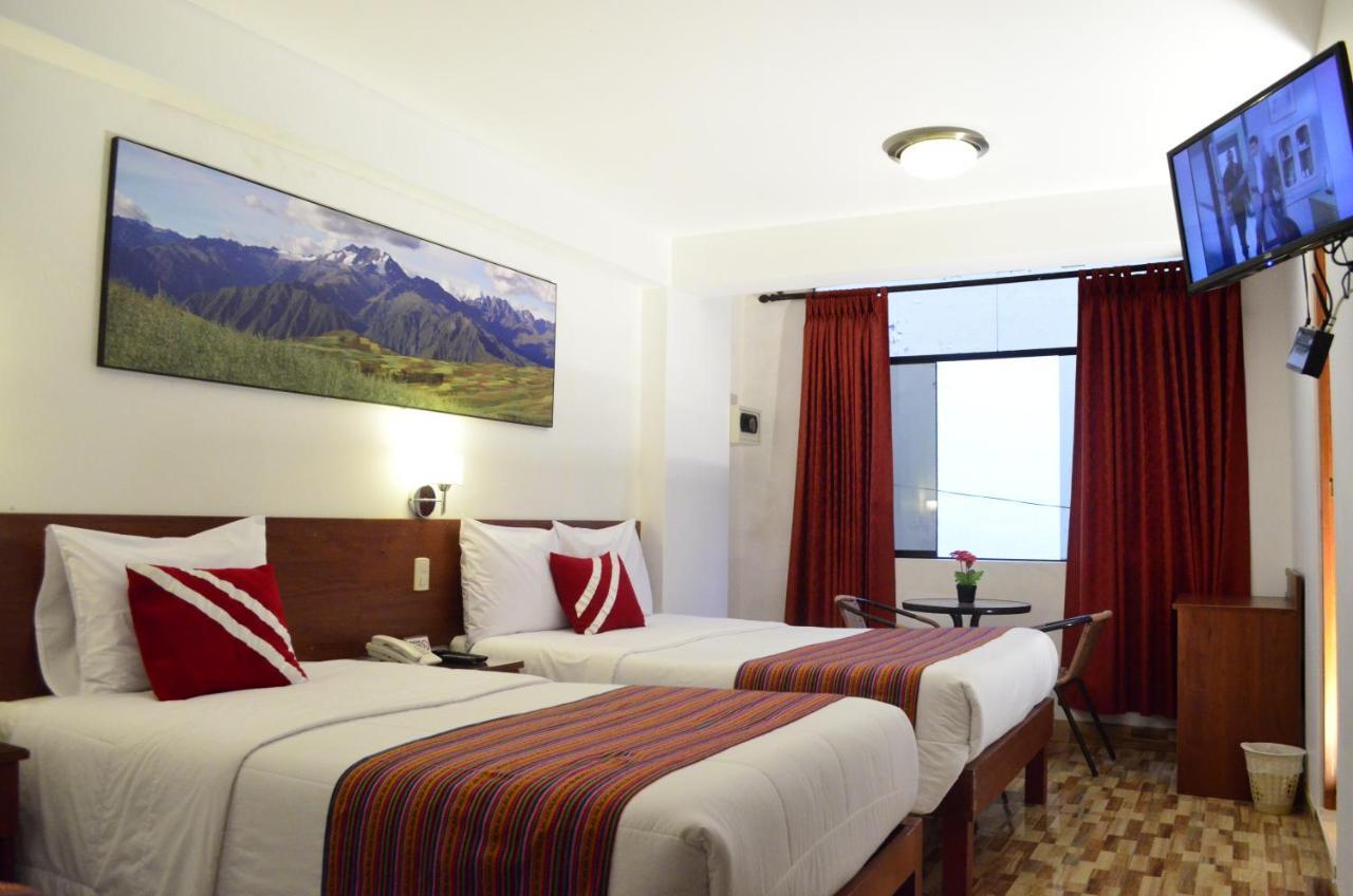 Inn Viandina 2*