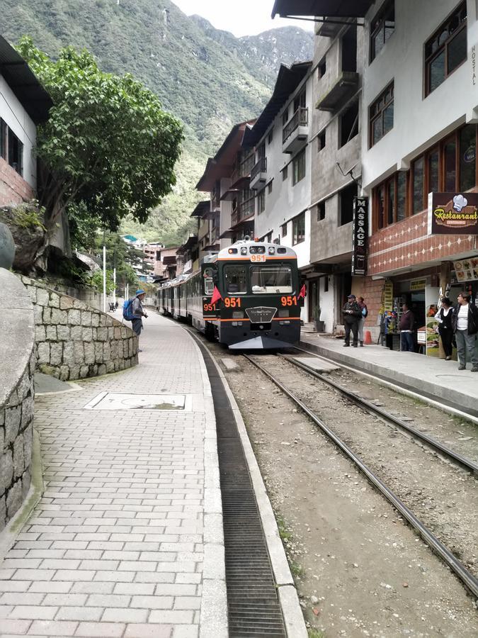 Inn Viandina