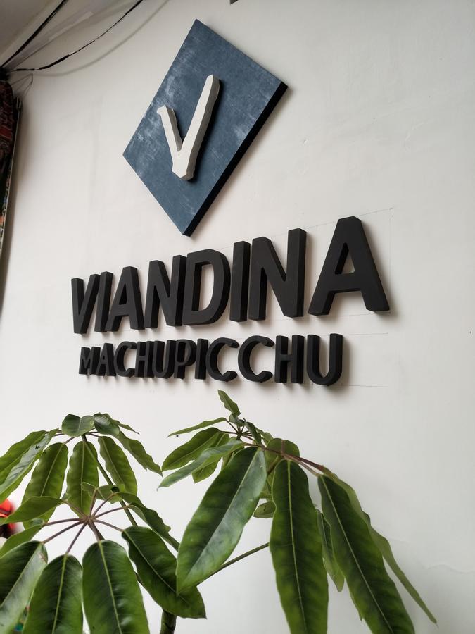 Viandina Inn