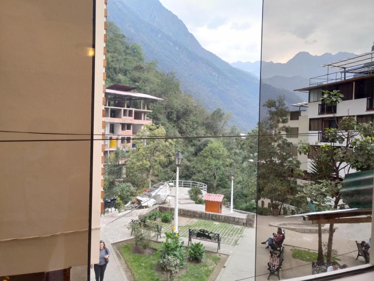 Inn Viandina Machu Picchu