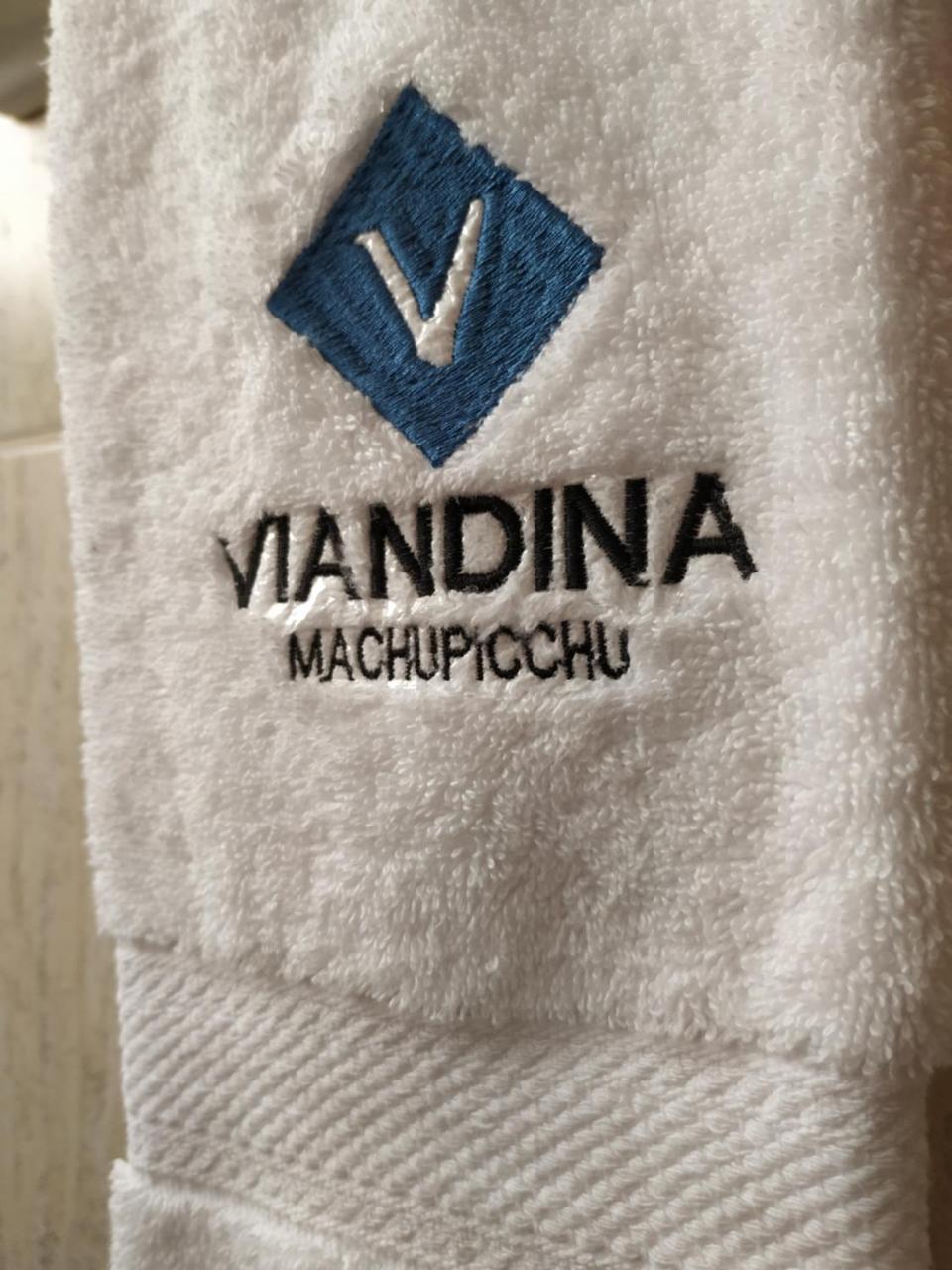 Viandina 2*